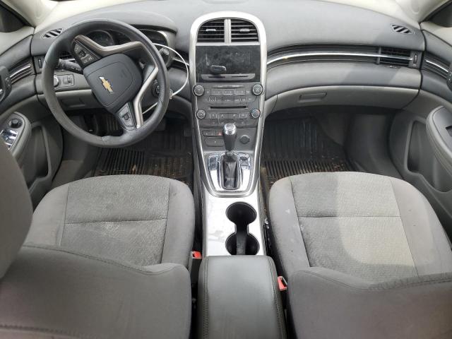 1G11B5SAXDF320651 - 2013 CHEVROLET MALIBU LS 黑色 照片 8