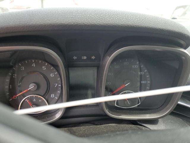 1G11B5SAXDF320651 - 2013 CHEVROLET MALIBU LS 黑色 照片 9