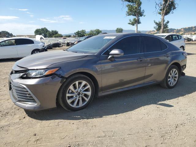 2022 TOYOTA CAMRY LE, 