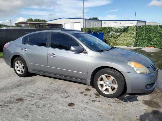 1N4AL21E29C137721 - 2009 NISSAN ALTIMA 2.5 GRAY photo 4