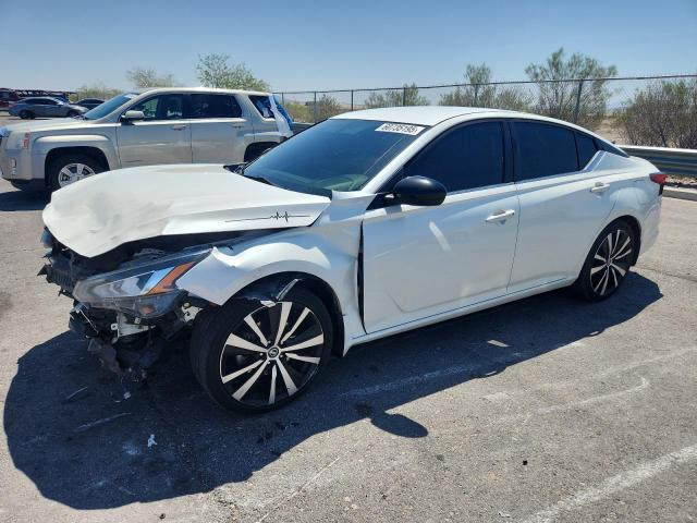 2019 NISSAN ALTIMA SR, 