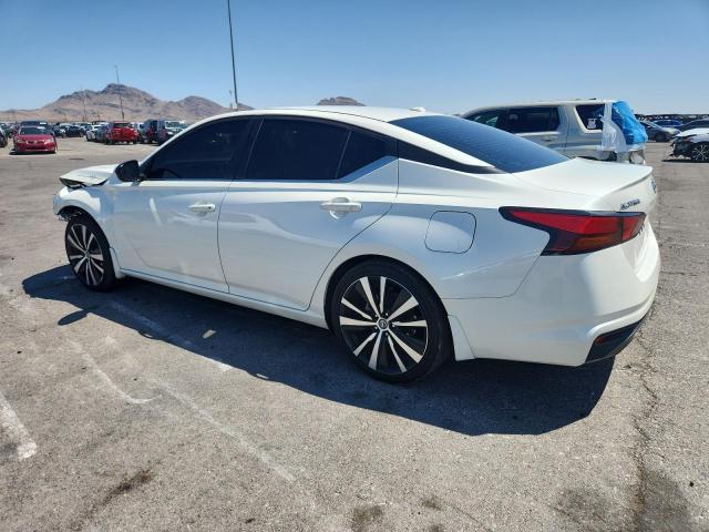 1N4BL4CV2KC203218 - 2019 NISSAN ALTIMA SR Blanc photo 2
