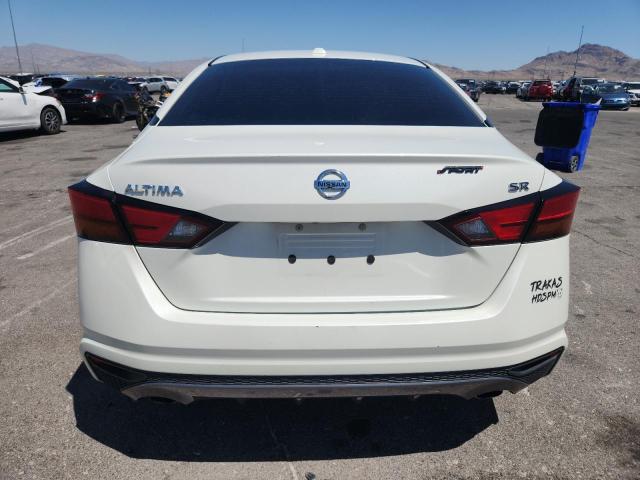 1N4BL4CV2KC203218 - 2019 NISSAN ALTIMA SR Blanc photo 6