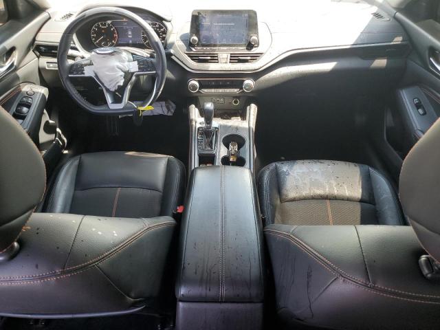 1N4BL4CV2KC203218 - 2019 NISSAN ALTIMA SR Blanc photo 8