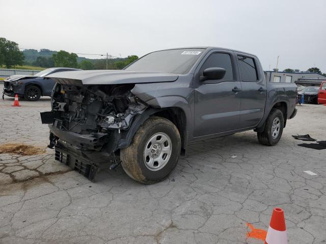 2022 NISSAN FRONTIER S, null