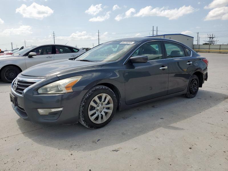 2013 NISSAN ALTIMA 2.5, null