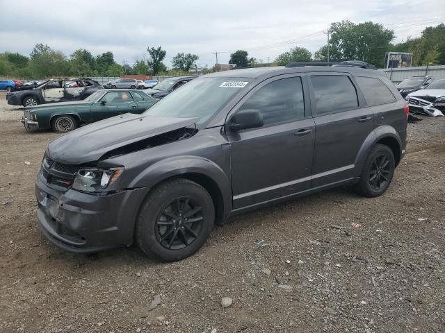 2020 DODGE JOURNEY SE, null