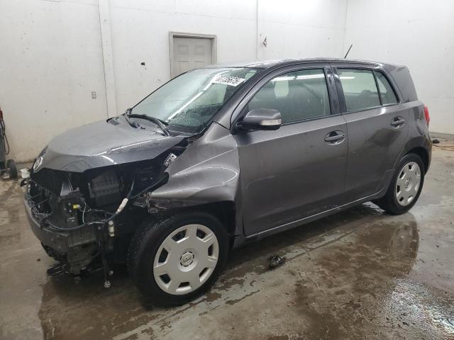 2008 SCION XD AUTOMAT, null