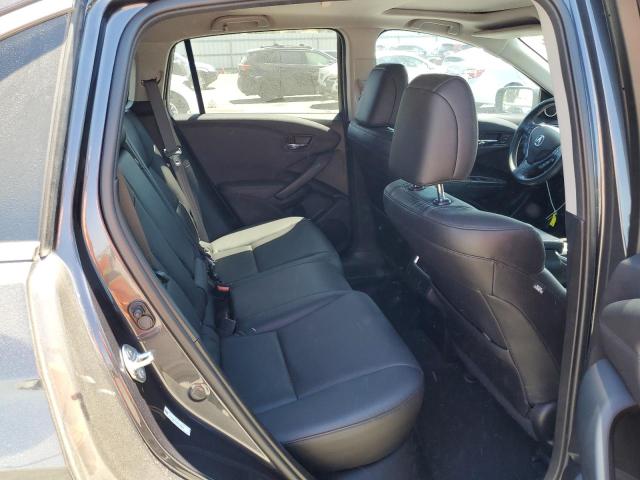 5J8TB4H7XGL013848 - 2016 ACURA RDX ADVANCE Boz foto 11
