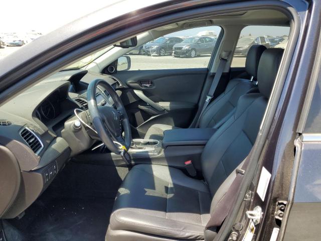 5J8TB4H7XGL013848 - 2016 ACURA RDX ADVANCE Boz foto 7