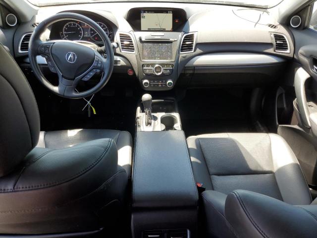 5J8TB4H7XGL013848 - 2016 ACURA RDX ADVANCE Boz foto 8
