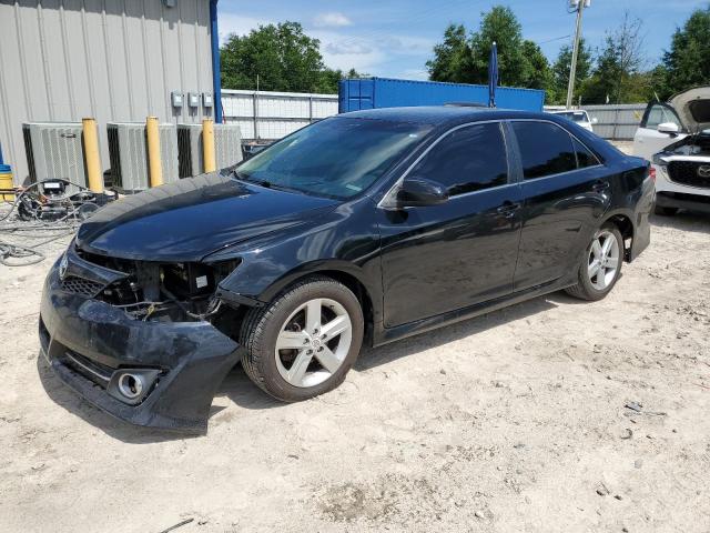 2013 TOYOTA CAMRY L, 