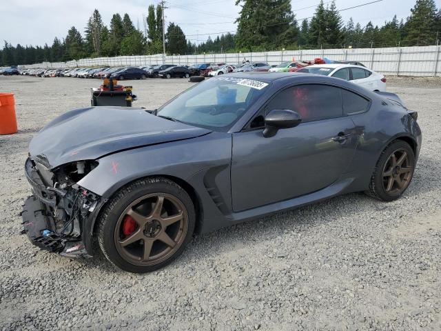 2023 TOYOTA GR 86, null