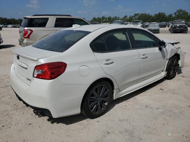 JF1VA1A66J9835728 - 2018 SUBARU WRX WHITE photo 3