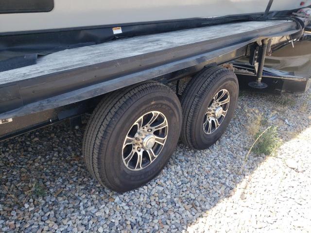 4YDF3192XM1530615 - 2021 KEYSTONE SPRINTER BEIGE photo 8