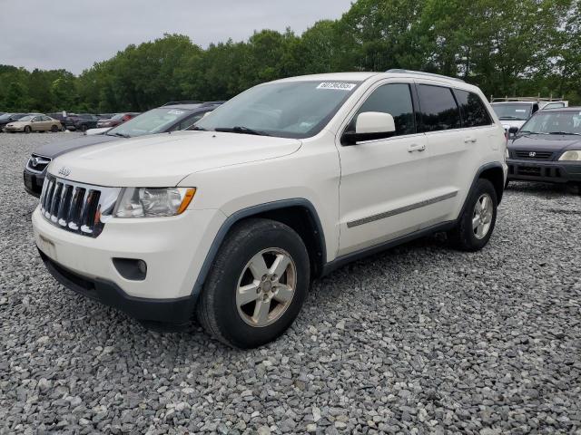 2011 JEEP GRAND CHER LAREDO, 