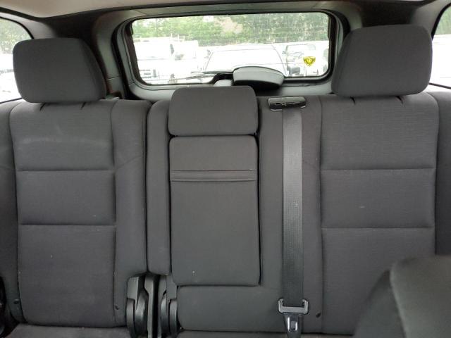 1J4RR4GG1BC654864 - 2011 JEEP GRAND CHER LAREDO WHITE photo 10