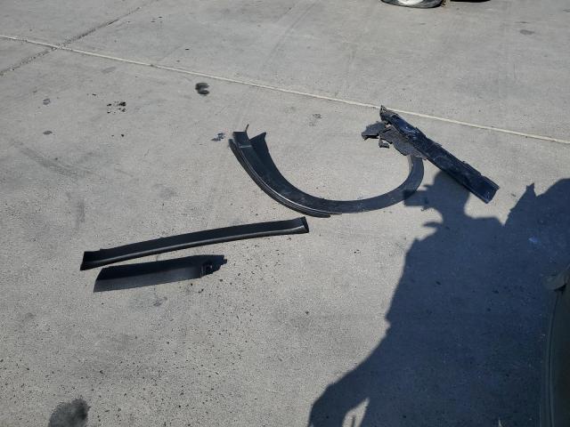 5YJSA1E2XGF133933 - 2016 TESLA MODEL S GRAY photo 12