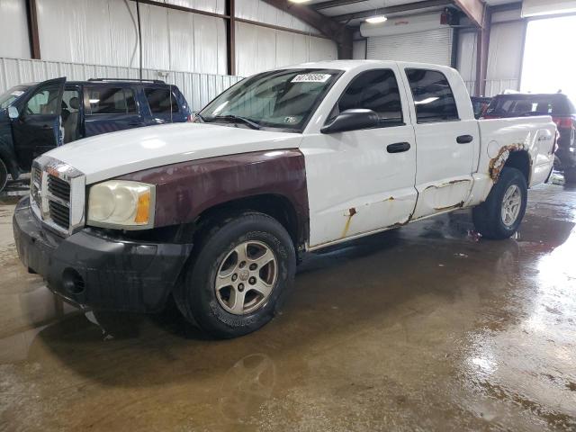 2006 DODGE DAKOTA QUAD, null