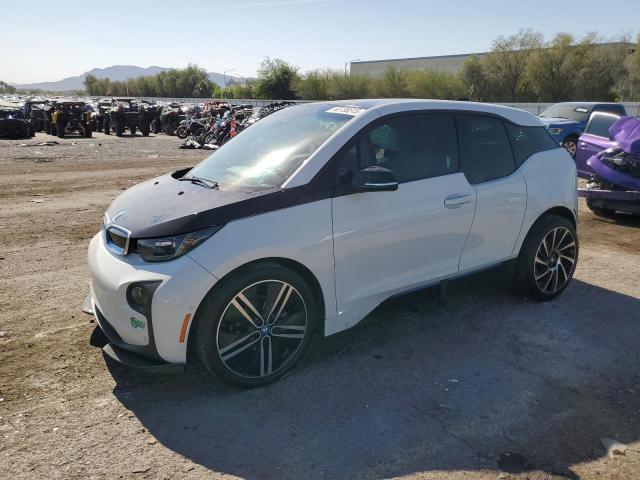 2015 BMW I3 REX, 
