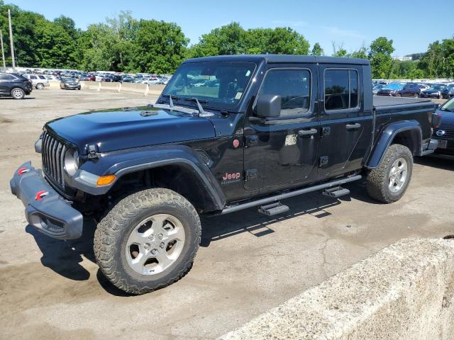 2020 JEEP GLADIATOR RUBICON, 