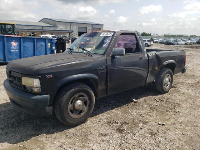 1995 DODGE DAKOTA, 