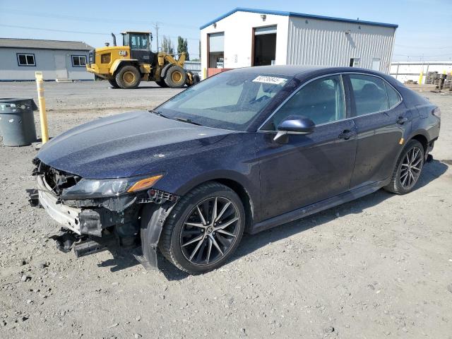 2021 TOYOTA CAMRY SE, 