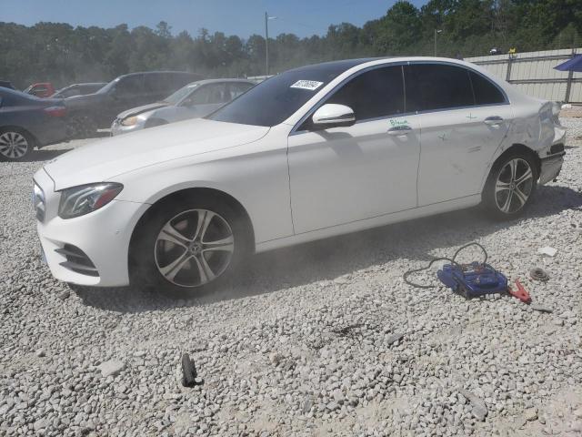 2018 MERCEDES-BENZ E 300 4MATIC, 