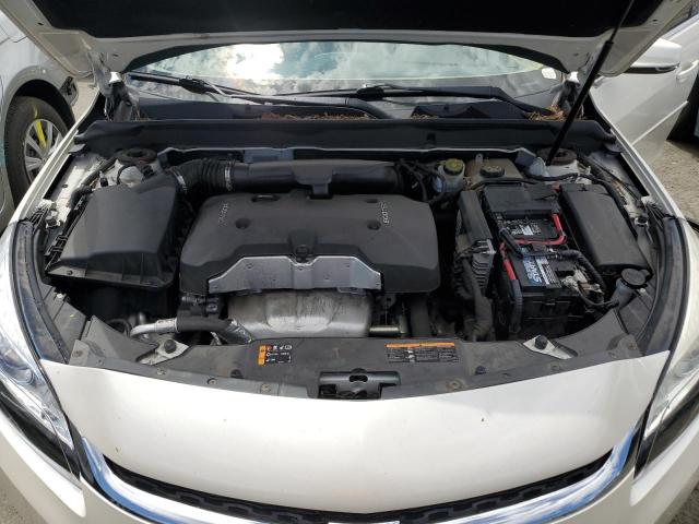 1G11C5SL7EF267438 - 2014 CHEVROLET MALIBU 1LT 白色 照片 11