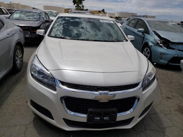 1G11C5SL7EF267438 - 2014 CHEVROLET MALIBU 1LT 白色 照片 5
