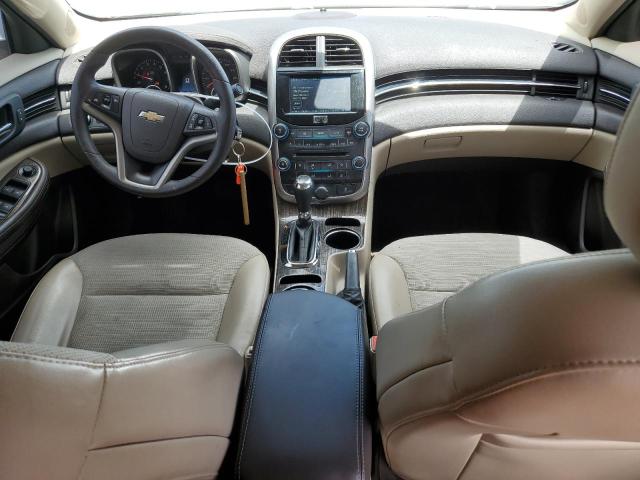 1G11C5SL7EF267438 - 2014 CHEVROLET MALIBU 1LT 白色 照片 8