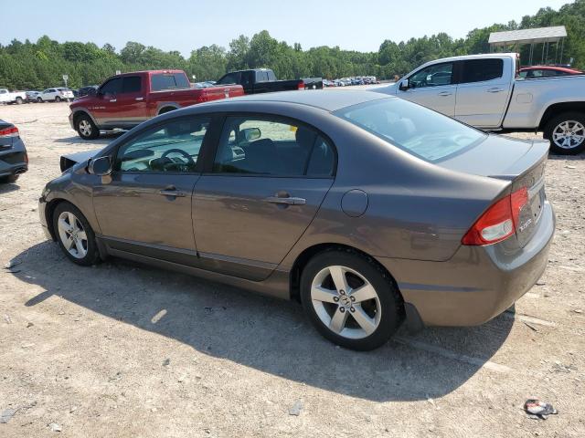 19XFA1F66BE009871 - 2011 HONDA CIVIC LX-S Boz foto 2