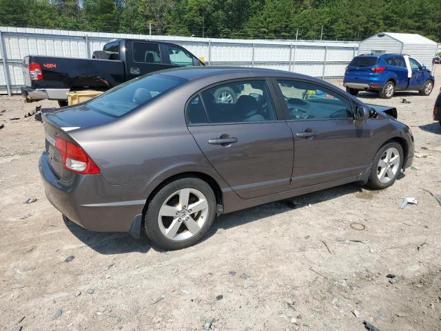 19XFA1F66BE009871 - 2011 HONDA CIVIC LX-S Boz foto 3