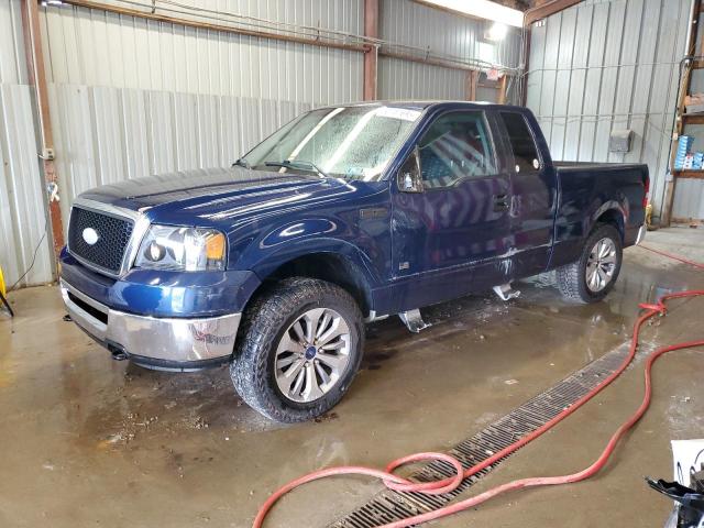 2008 FORD F150, 
