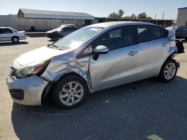 2015 KIA RIO LX, null