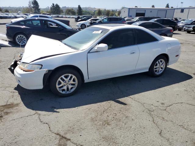 2002 HONDA ACCORD EX, 