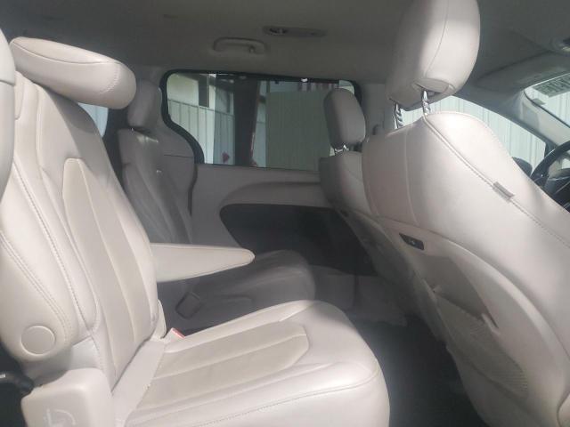 2C4RC1BG2MR598540 - 2021 CHRYSLER PACIFICA TOURING L ნაცრისფერი ფოტო 11