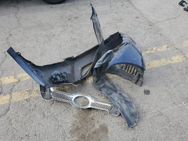 5TFJU4GN3DX032620 - 2013 TOYOTA TACOMA DOUBLE CAB PRERUNNER BLUE photo 12