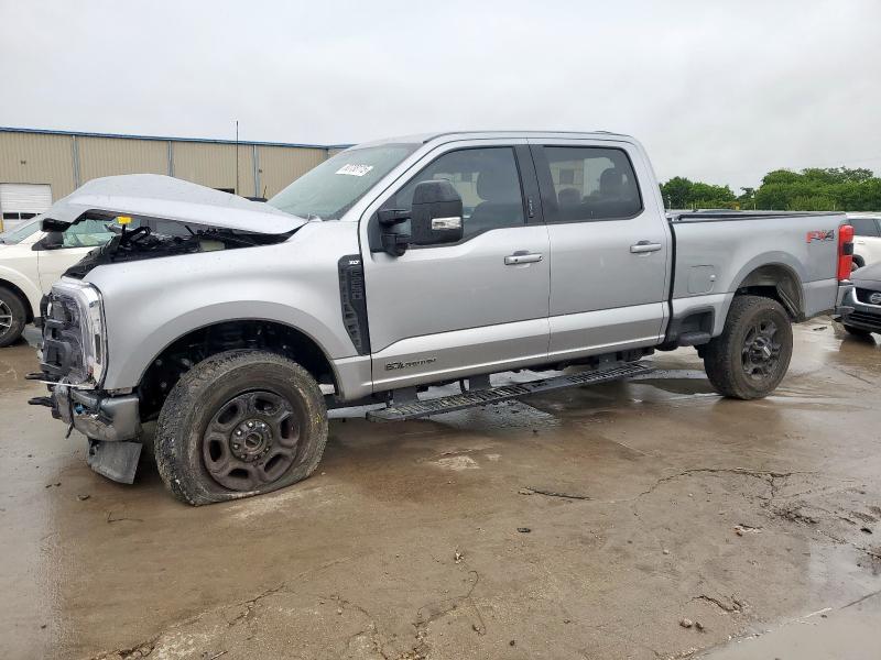2024 FORD F250 SUPER DUTY, null