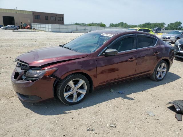 2013 ACURA ILX 20 PREMIUM, null