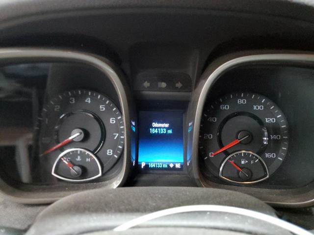 1G11C5SL7EF215971 - 2014 CHEVROLET MALIBU 1LT BURGUNDY photo 9