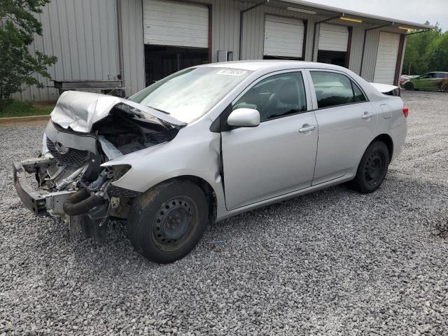 2010 TOYOTA COROLLA BASE, 
