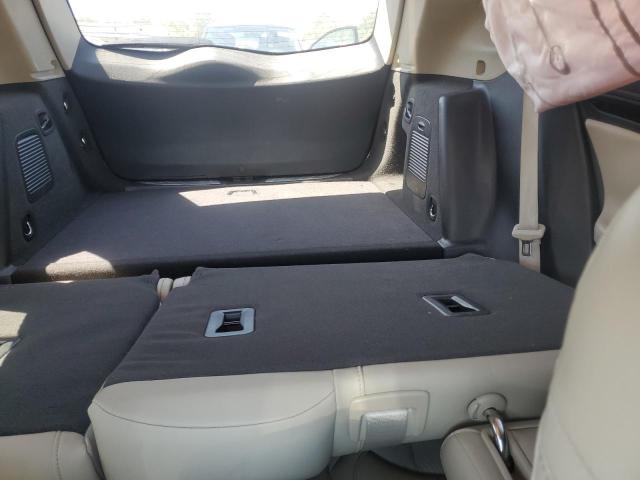 LRBFXASA4HD014665 - 2017 BUICK ENVISION PREFERRED Gümüş foto 10