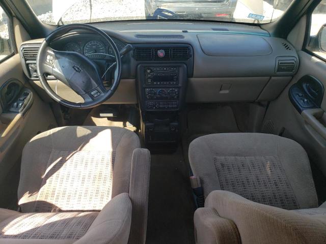 1GNDV33E15D115662 - 2005 CHEVROLET VENTURE LT TAN photo 8