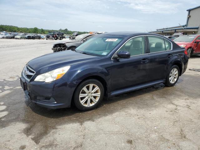 2012 SUBARU LEGACY 2.5I PREMIUM, null
