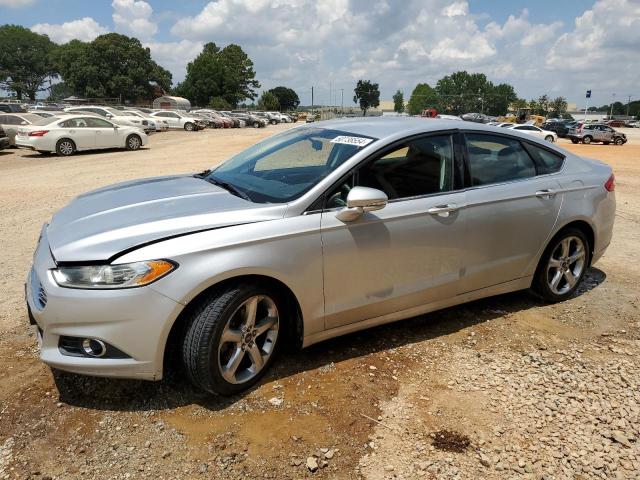 2013 FORD FUSION SE, 