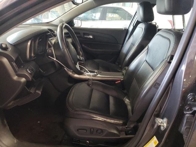 1G11H5SAXDF235064 - 2013 CHEVROLET MALIBU LTZ გრაფიტი ფოტო 7
