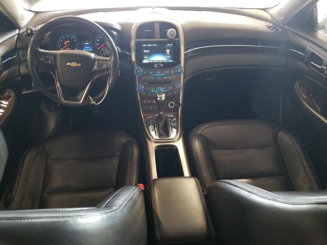 1G11H5SAXDF235064 - 2013 CHEVROLET MALIBU LTZ გრაფიტი ფოტო 8