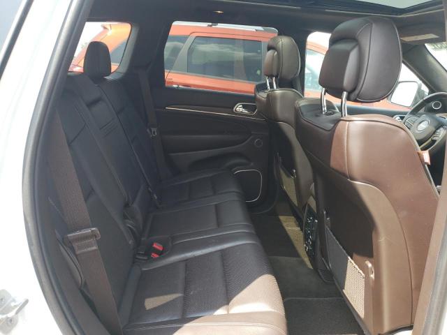 1C4RJFJG4FC634390 - 2015 JEEP GRAND CHER SUMMIT თეთრი ფოტო 11