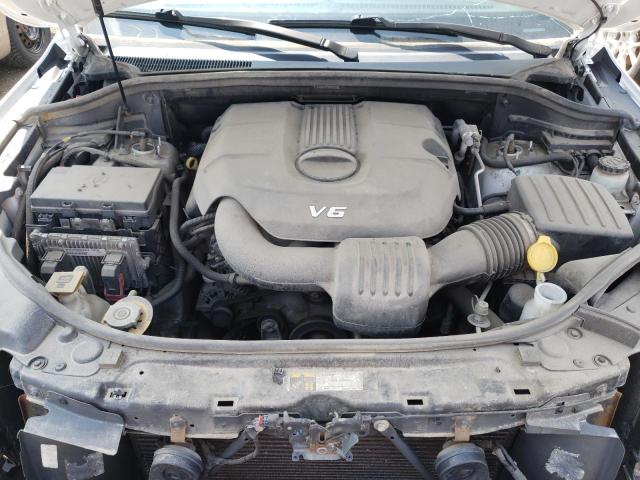 1C4RJFJG4FC634390 - 2015 JEEP GRAND CHER SUMMIT თეთრი ფოტო 12